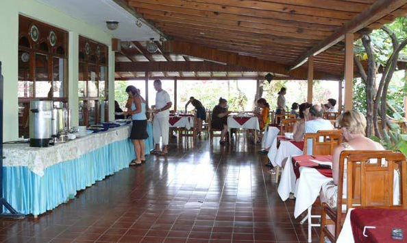 Merhaba Hotel